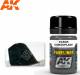 Air Series: Enamel Paint 35ml Panel Liner Black Camouflage