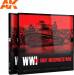 Book WWI The First Mechanized War Profile Guide