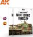 Book WWII German Most Iconic SS Vehicles Vol 2