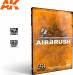 Airbrush Essential Training (NTSC) DVD