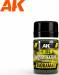 Mossy Texture 35ml Green