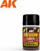 Lichen 35ml Red Brown