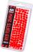 Fantasy Tufts 2mm Red