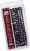 Fantasy Tufts 2mm Black