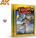 Book How to Make Toon Models Tutorial