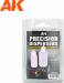 Precision Dispensers (6 Cannulas & 2 Bottles)