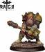 Brom, Hard Bark (54mm)