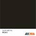Real Colors Acrylic Lacquer Paint 10ml Gun Metal
