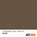 Real Colors Acrylic Lacquer Paint 10ml Tarngrau RAL7050 F9
