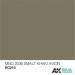 Real Colors Acrylic Lacquer Paint 10ml MNO 2036 Smalt Khaki