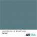 Real Colors Acrylic Lacquer Paint 10ml RAF PRU Blue BS381C/636