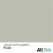 Real Colors Acrylic Lacquer Paint 10ml IJN J3 HAI-IRO (Grey)