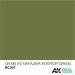 Real Colors Acrylic Lacquer Paint 10ml IJN M3 (N) Nakajima Int Gr
