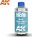 Real Colors High Compatibility Thinner 400ml Bottle