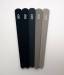 Tapered Files Assortment Pack Micro Fine 1000-12000 Grit (5)