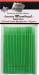 Micro Brushes Set Green - Regular (25)