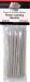 Sanding Needle Coarse - 150 Grit Grey (8)