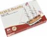 1/135 HMS Bounty First Step 26cm