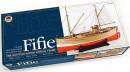 1/32 Fifie Scottish Motor Fishing Vessel