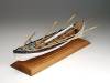 New Bedford Whaleboat 1/16 55cm