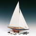 Endeavour Schooner 1934 1/80 48cm