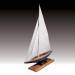 Endeavour Schooner 1934 1/35 115cm