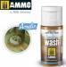 Acrylic Wash 15ml Light Rust