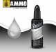 Acrylic Shader 10ml Light Grey Shader