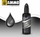 Acrylic Shader 10ml Ash Black Shader