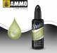 Acrylic Shader 10ml Light Green Shader