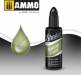 Acrylic Shader 10ml Military Green Shader