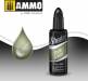 Acrylic Shader 10ml Dark Green Shader