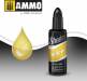 Acrylic Shader 10ml Yellow Shader