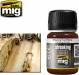 Streaking Effects 35ml Rust