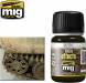 Nature Effects 35ml Dark Mud