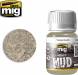 Heavy Mud Effect 35ml Turned Earth