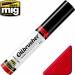 Oilbrusher Red