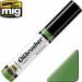 Oilbrusher Weed Green