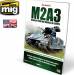 M2A3 Bradley Fighting Vehicle in Europe - In Detail Vol1