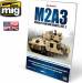 M2A3 Bradley Fighting Vehicle in Europe - In Detail Vol2