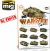 Painting Wargame Tanks Guide (English)