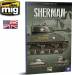 Sherman The American Miracle - Camouflage Profile Guide