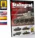 Stalingrad Vehicles Colors. German and Soviet Camo