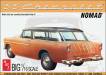 1/16 1955 Chevy Nomad Wagon