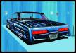 1/25 1962 Buick Electra
