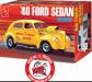 1/25 1940 Ford Sedan (OAS)