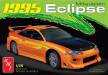 1/25 1995 Mitsubishi Eclipse