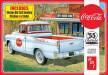 1/25 1955 Chevy Cameo Pickup (Coca-Cola)