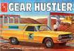 1/25 1965 Chevy El Camino Gear Hustler