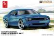 1/25 2009 Dodge Challenger R/T